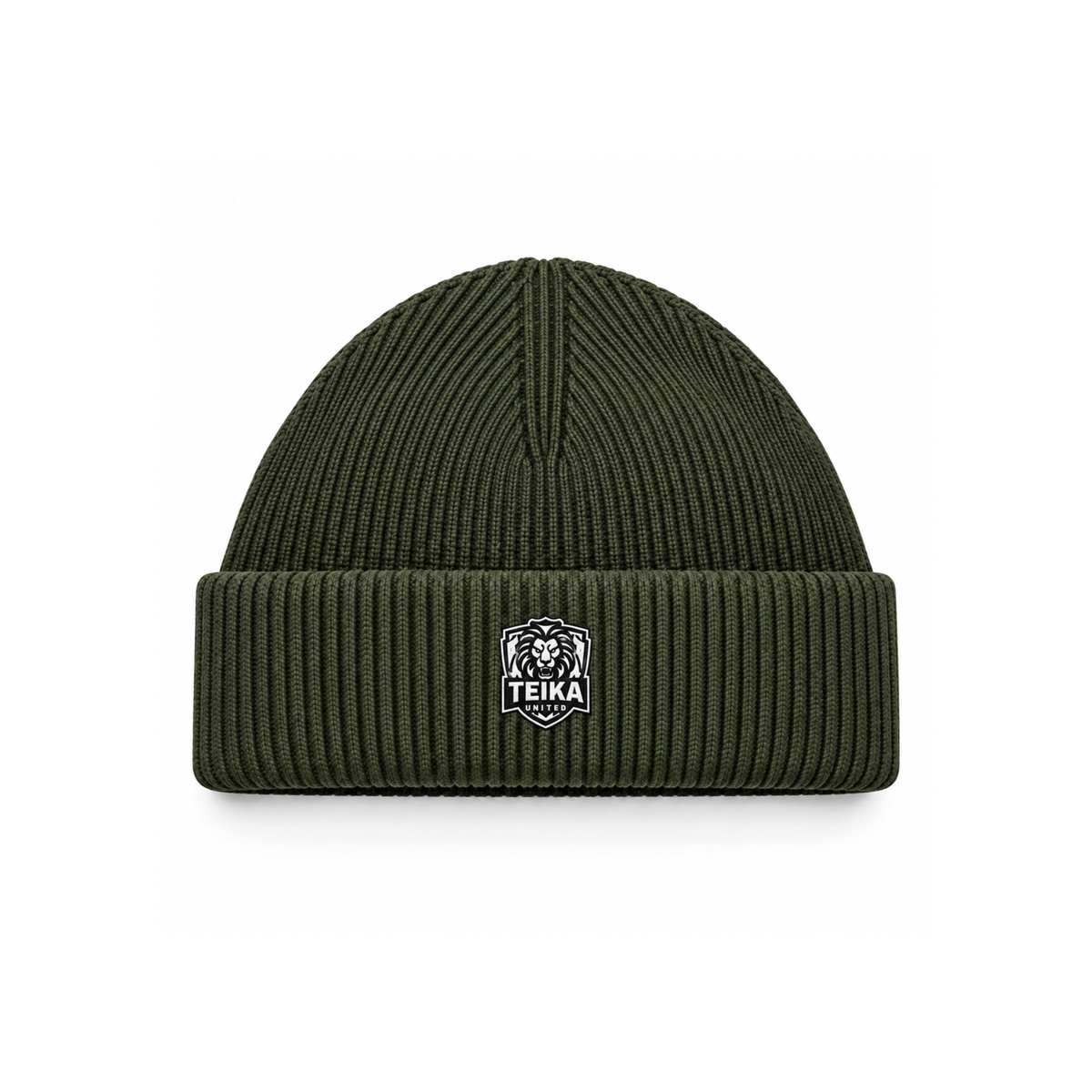 Teika Beanie